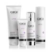 Lotus - Для всех типов кожи