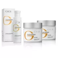 Solar Energy - Ихтиоловая линия для жирной пористой и проблемной кожи