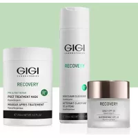 Recovery - Парамедицинская линия на основе растительных стволовых клеток