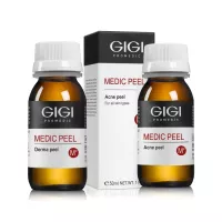 Medic Peel - Химические пилинги медицинского назначения