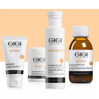 Ester C - Серия для осветления кожи