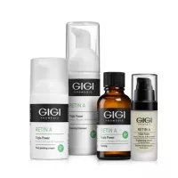 RetinA - Мультикислотная линия