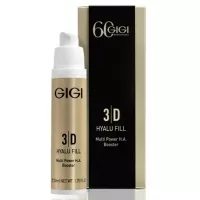 3D Hyalu Fill - Крем-филлер