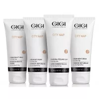 City Nap - защитная линия для жителей городов