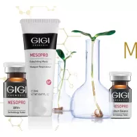 MesoPro - Мезотерапевтические коктейли нового поколения