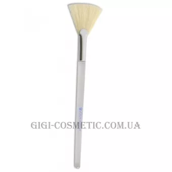 Пензель віяловий