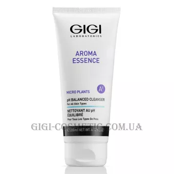 GIGI Aroma Essence PH Balanced Cleanser - Рідке мило для всіх типів шкіри